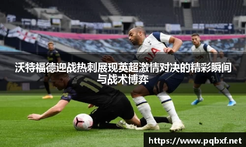 沃特福德迎战热刺展现英超激情对决的精彩瞬间与战术博弈