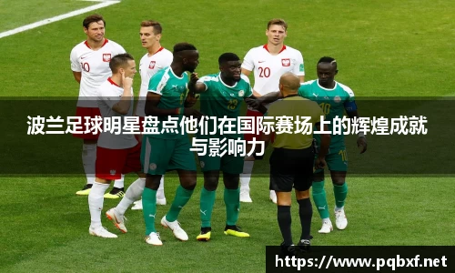 波兰足球明星盘点他们在国际赛场上的辉煌成就与影响力