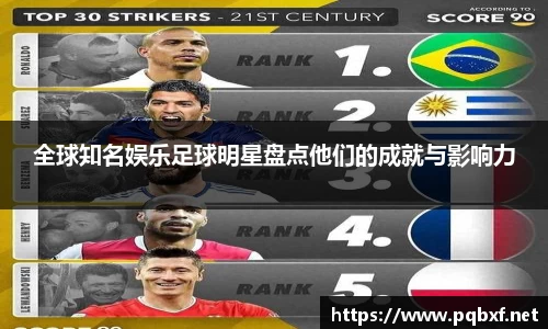 全球知名娱乐足球明星盘点他们的成就与影响力