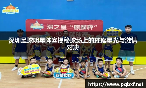 深圳足球明星阵容揭秘球场上的璀璨星光与激情对决
